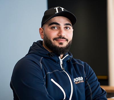 Profilfoto av Julian