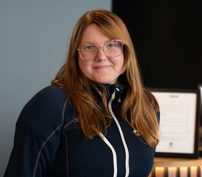 Profilfoto av Mathilda